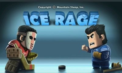 game pic for Ice Rage
